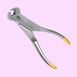 Cannulated Pin Cutters