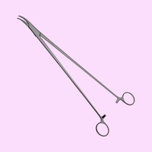 Clark Forceps