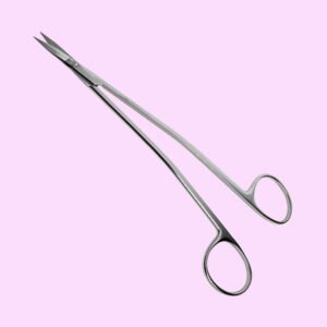 Dandy Trigeminal Scissors