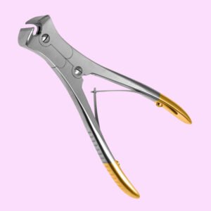 Front End Wire Cutting Pliers