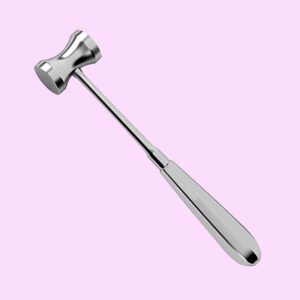 Hajek Bone Mallet