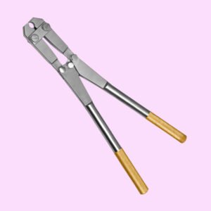 Heavy Duty Pin End Cutting Pliers