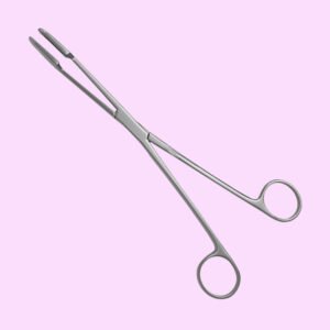 Maier Dressing Forceps