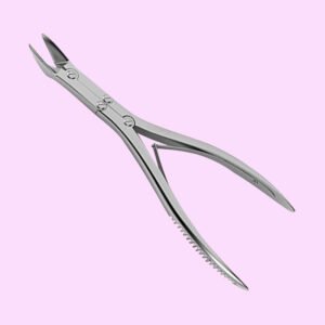 McIndoe Bone Cutting Forceps