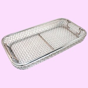 Mesh Tray