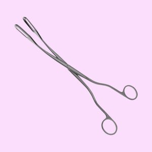 Overstreet Endometrial Polyp Forceps