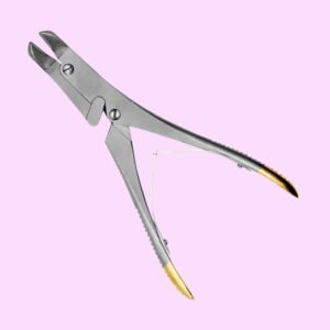 Pin Wire Cutting Pliers