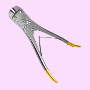 Plate Pin Cutting Pliers