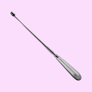 Schroeder Curette
