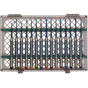 Set of 15 PDL-Luxating Elevators