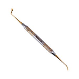 Sinus Lift Instrument Gold Titanium Coated