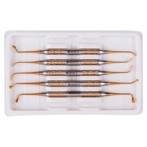 Sinus Lift Kit Gold Titanium Coated