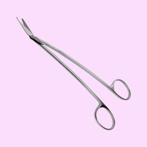 Taylor Dura Scissors