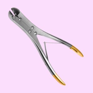 Wire Cutting Pliers