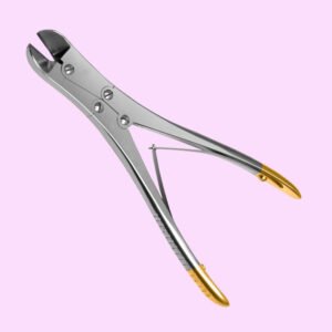 Wire Cutting Pliers