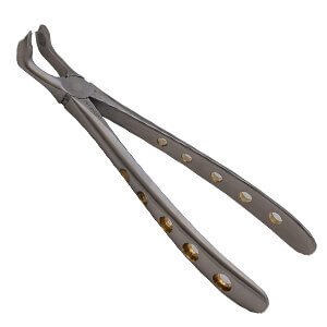 Atraumatic Forceps