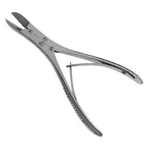 Bone Cutting Forceps