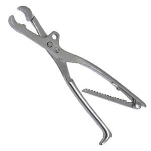 Bone Holding Forceps