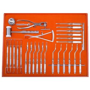 Complete Implant Kit