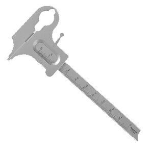 Measuring Instruments