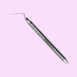 Ni-Ti Root Canal Spreader 25