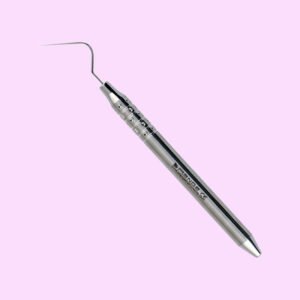 Ni-Ti Root Canal Spreader MA57