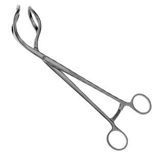 OB/GYN Forceps