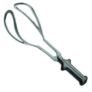 Obstetrical Forceps