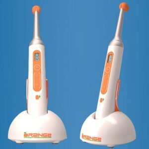 Orange LED Curing Light