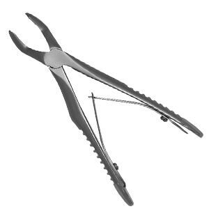 Pediatric Forceps