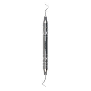 SPO Plugger Serrated