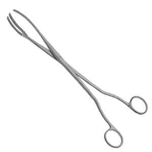 Sterilization Forceps