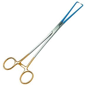 Tenaculum Forceps