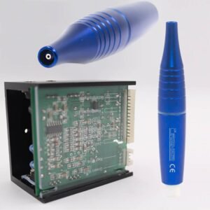 Ultrasonic Scaler (Built In)