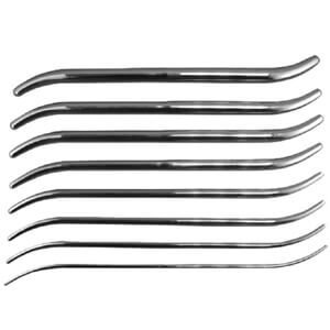 Uterine Dilators