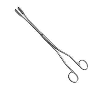 Placenta/Ovum Forceps