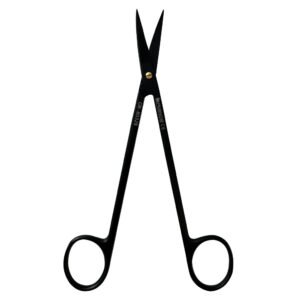 Kelly Scissors CVD