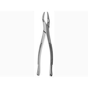 Upper Roots Forceps 65