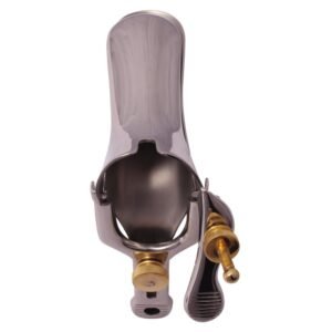 Graves Full View Speculum